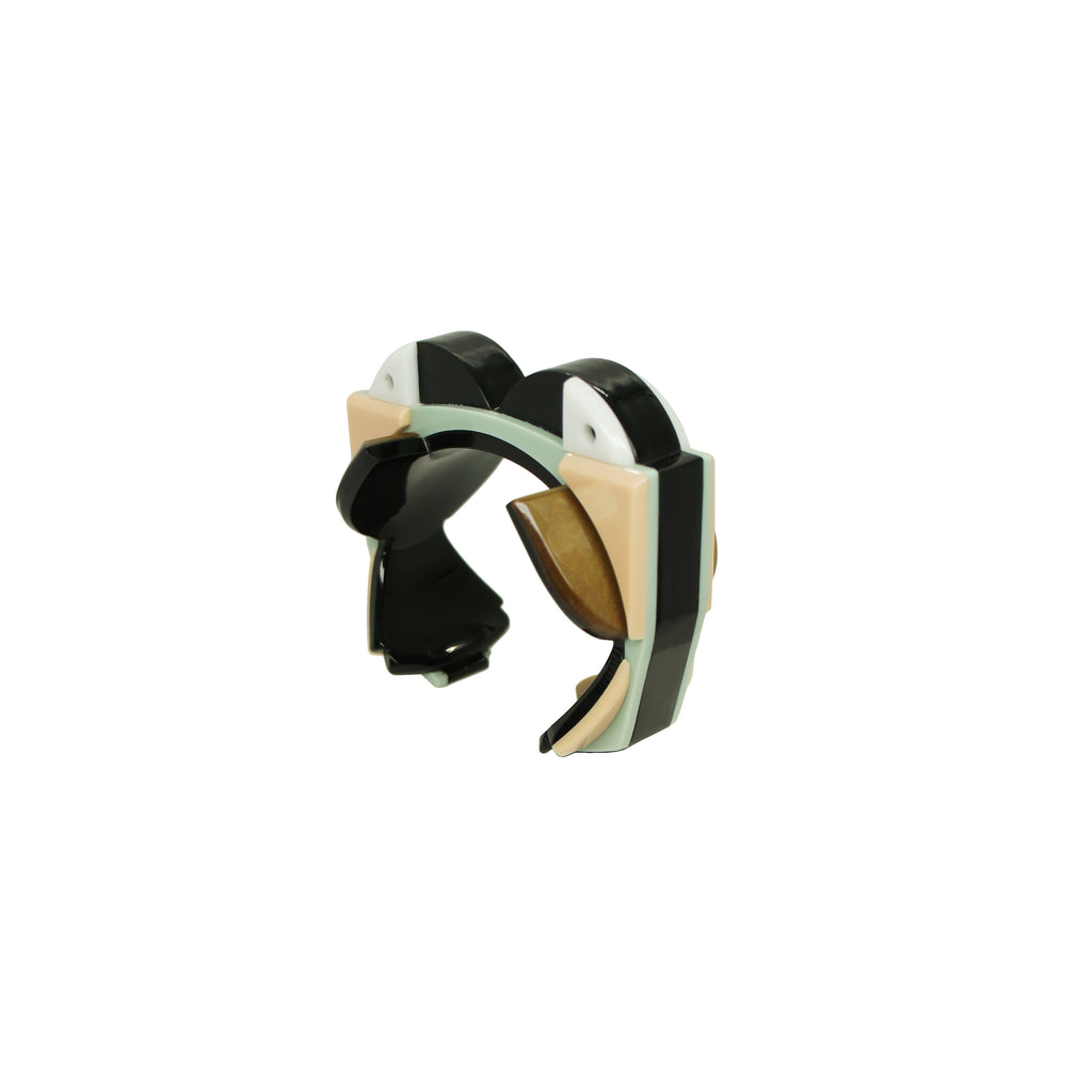 BIRD BRACELET