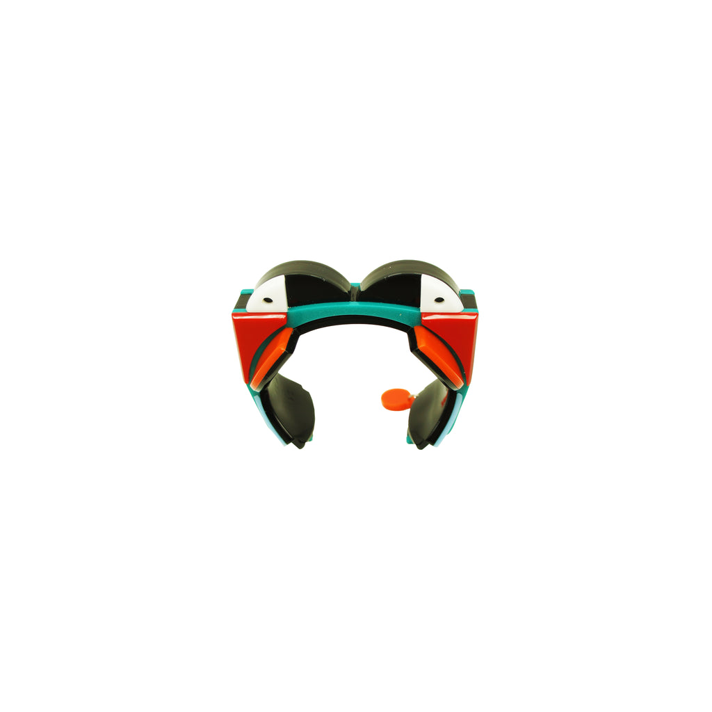 BIRD BRACELET