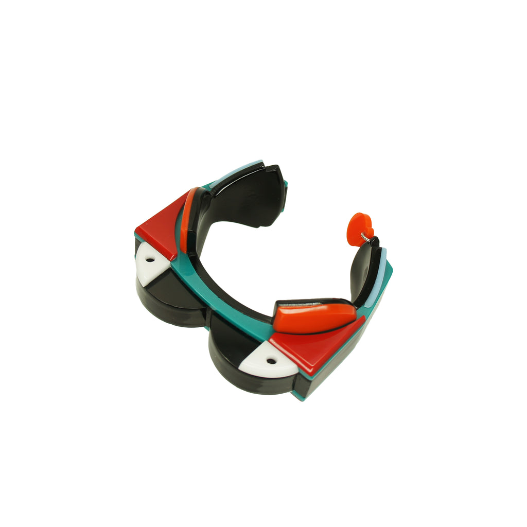 BIRD BRACELET