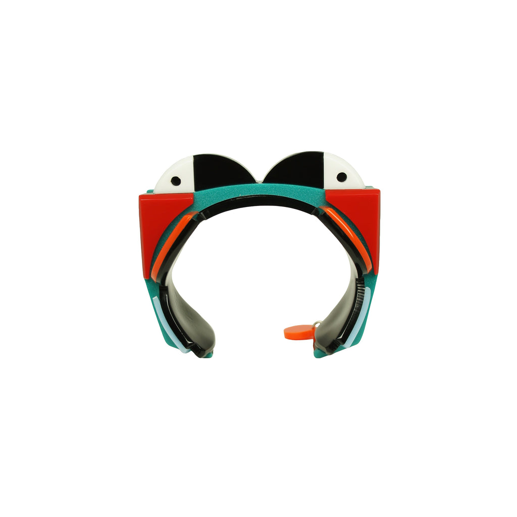 BIRD BRACELET