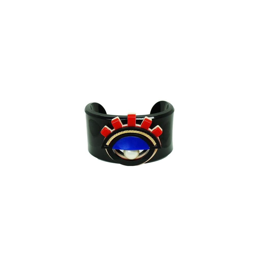 EYE BRACELET