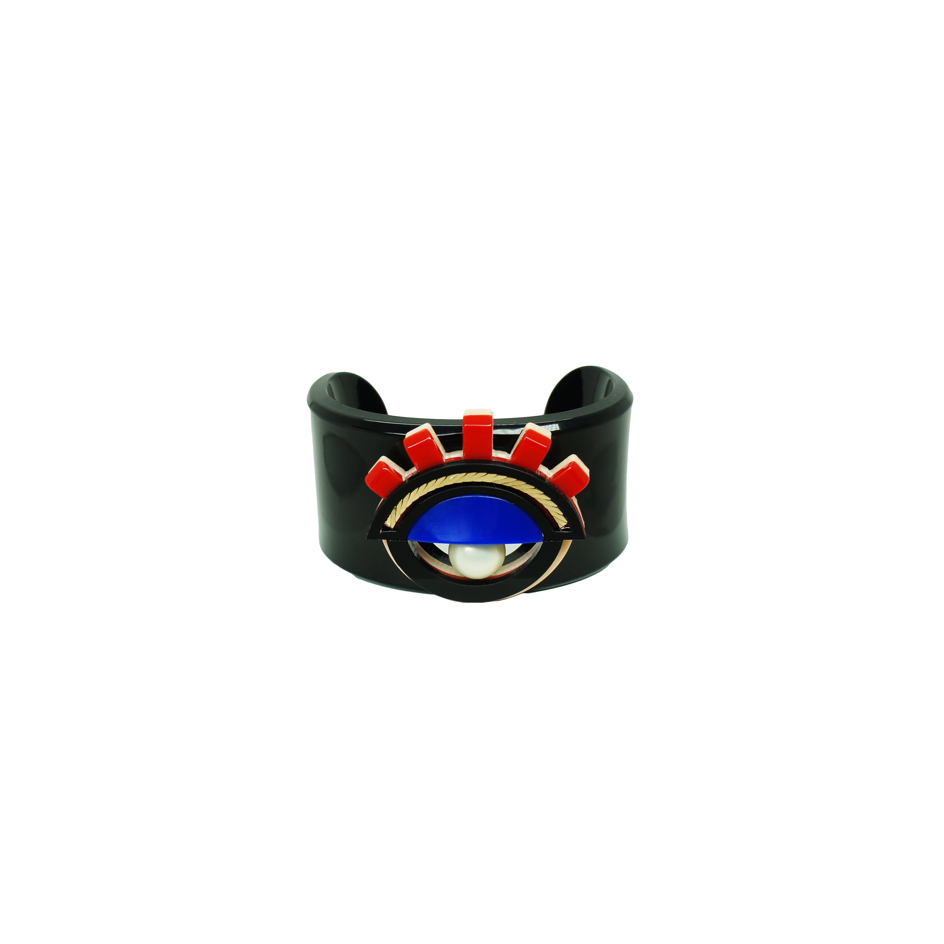 EYE BRACELET