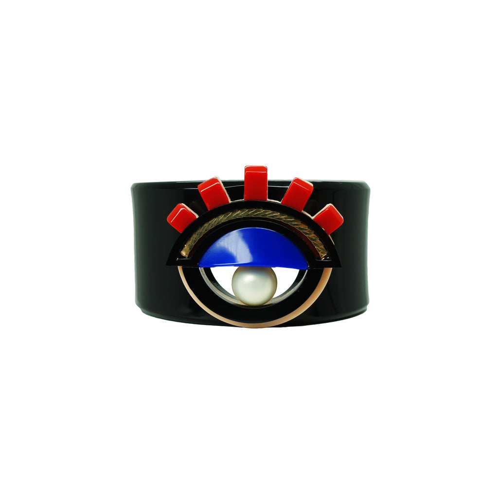 EYE BRACELET