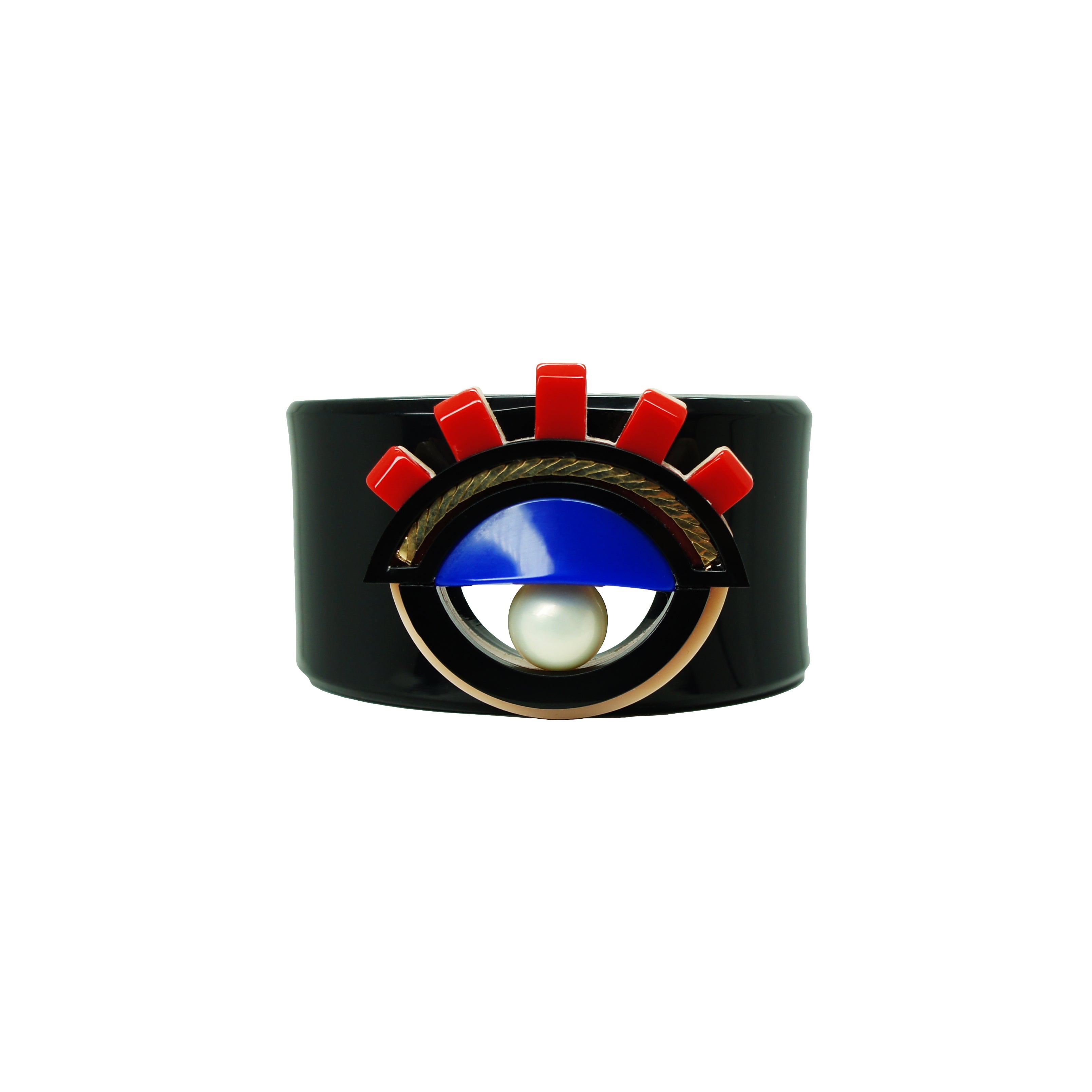 EYE BRACELET