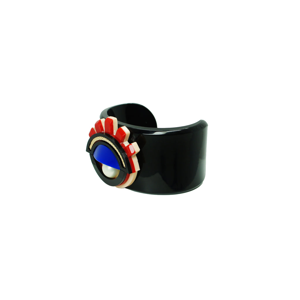 EYE BRACELET