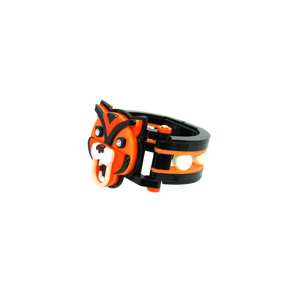 TIGER BRACELET