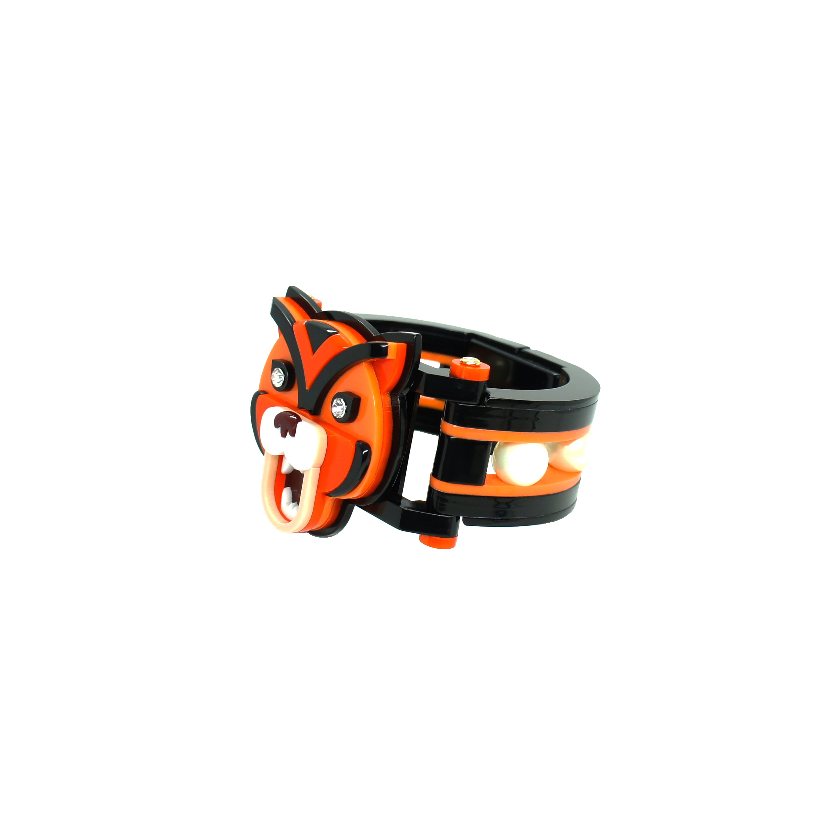 BRACELETE TIGRE