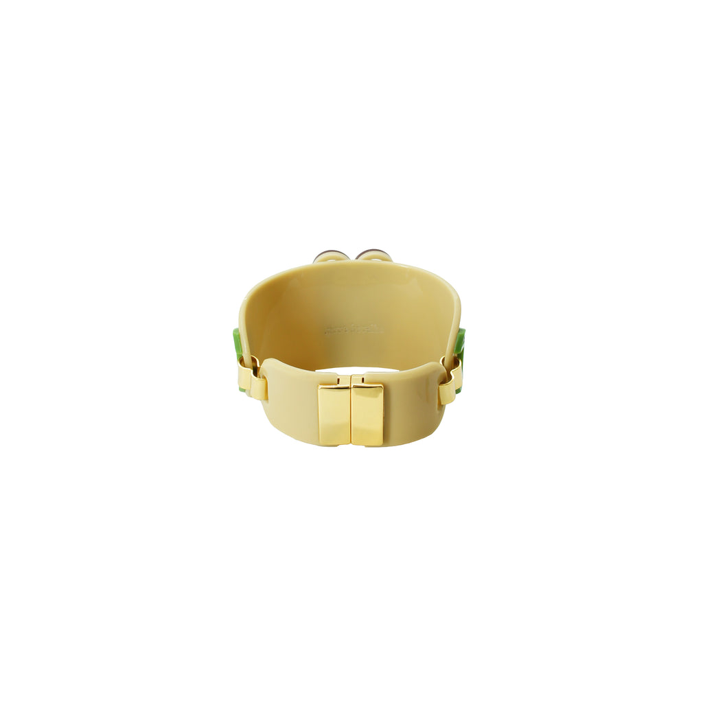 SCARAB BANGLE