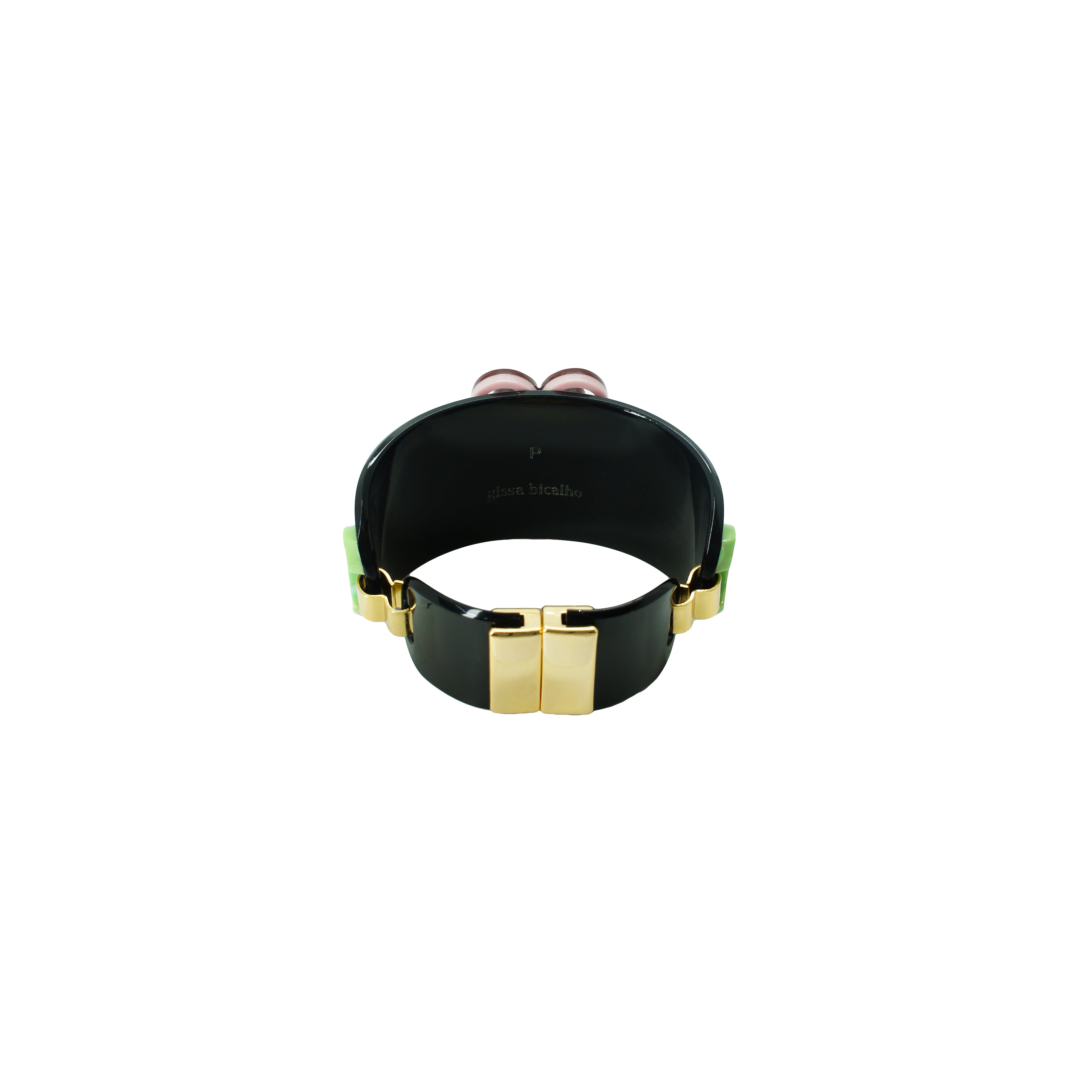 SCARAB BANGLE