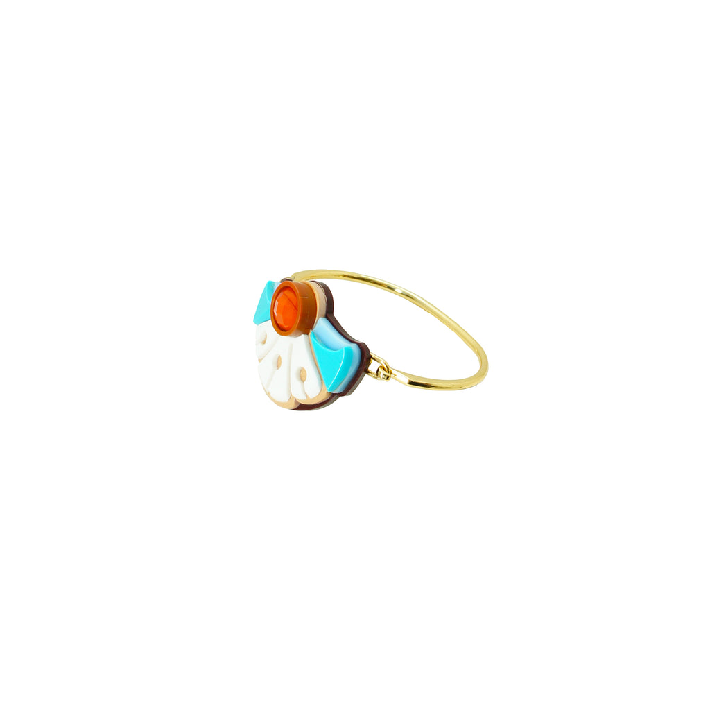 GERBERA BRACELET