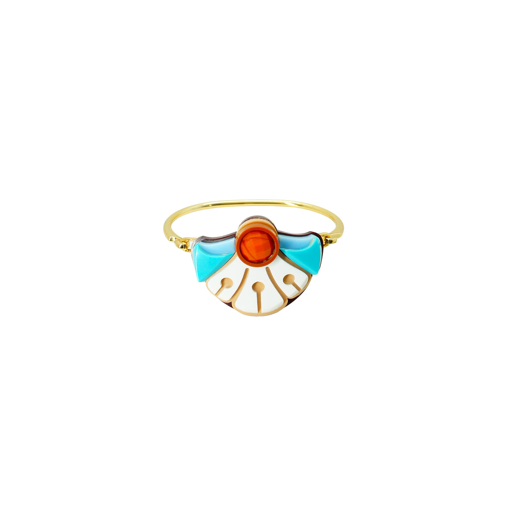 GERBERA BRACELET