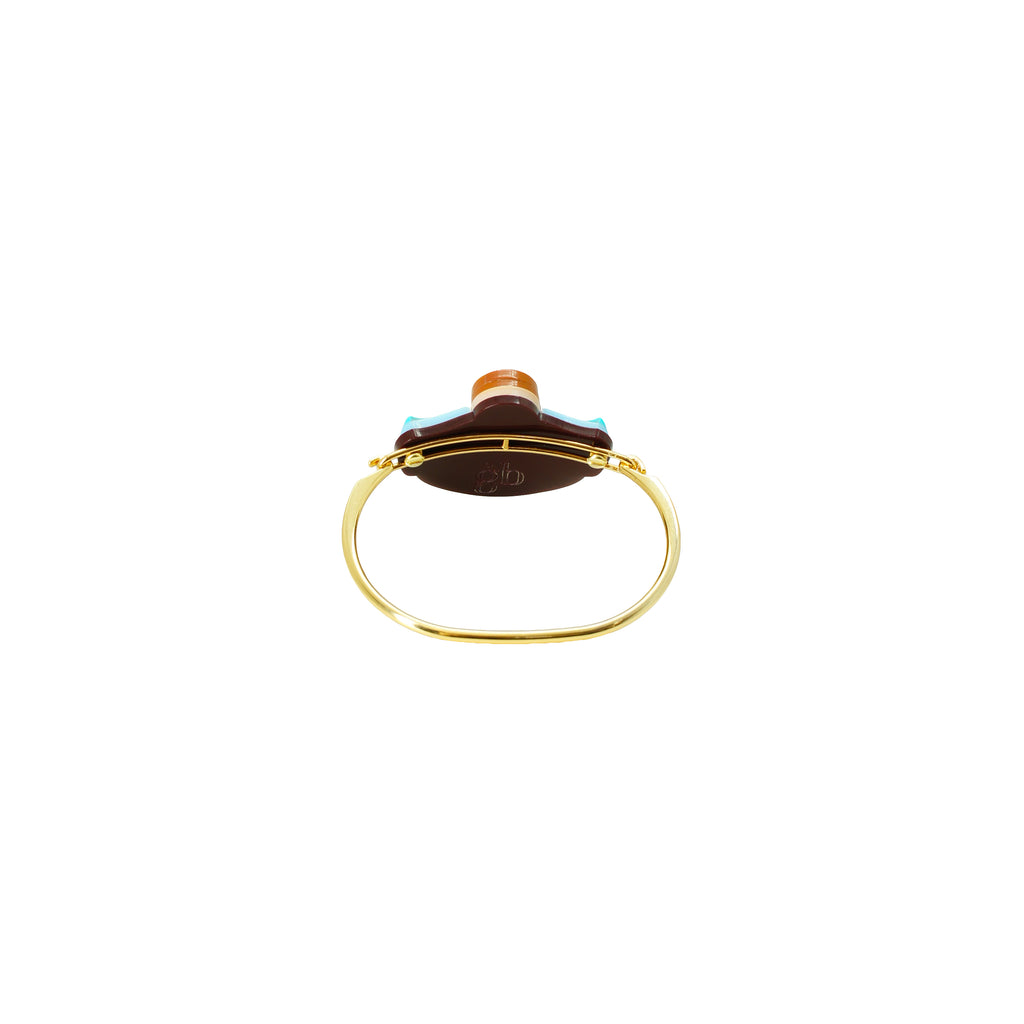 GERBERA BRACELET