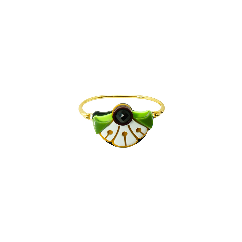 GERBERA BRACELET