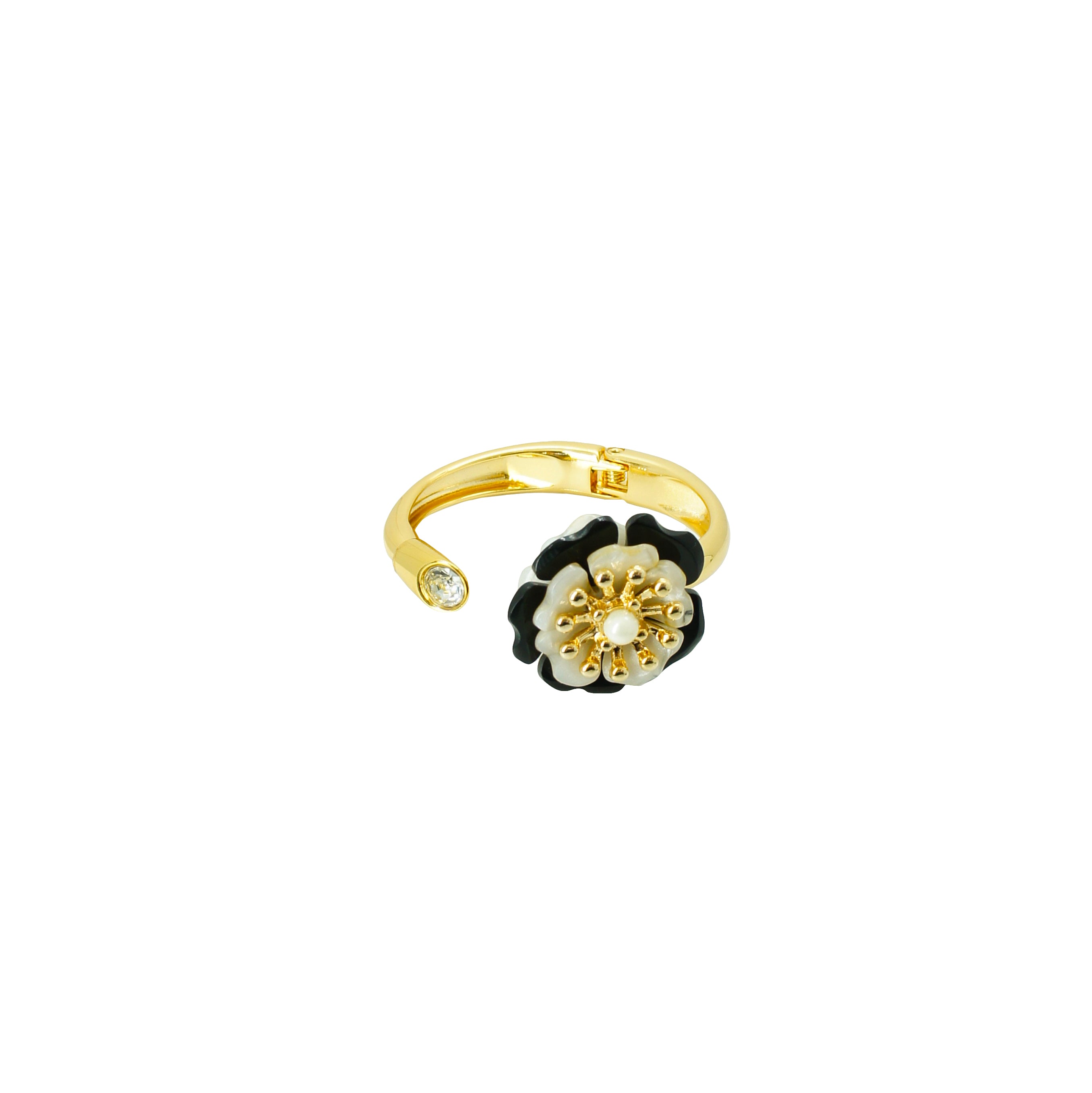 CAMELLIA BRACELET