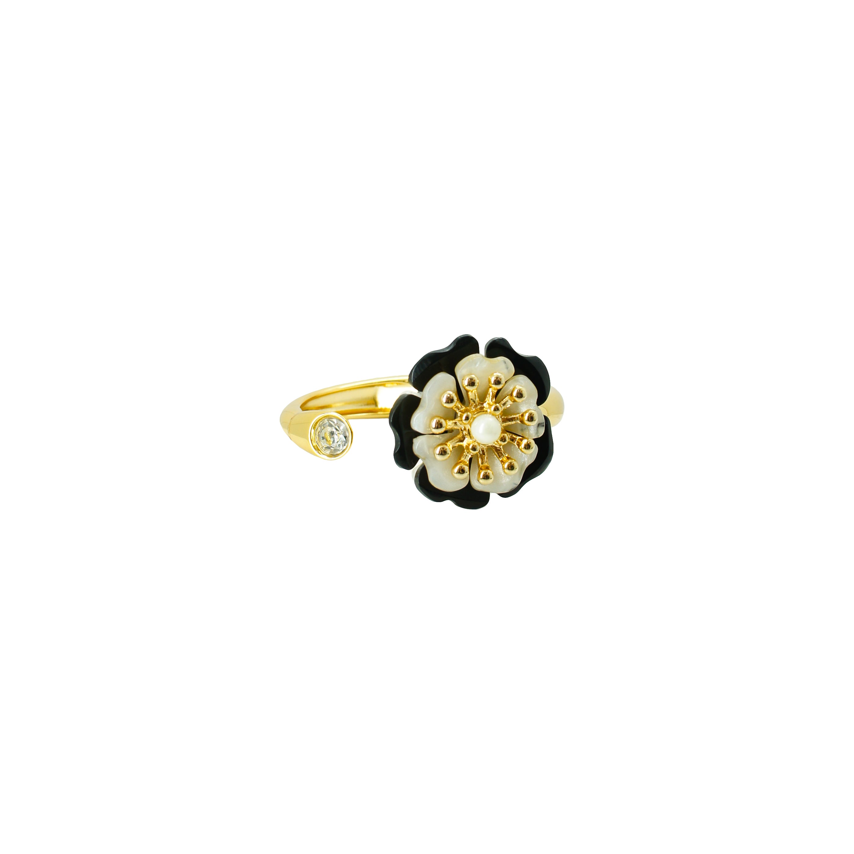 CAMELLIA BRACELET