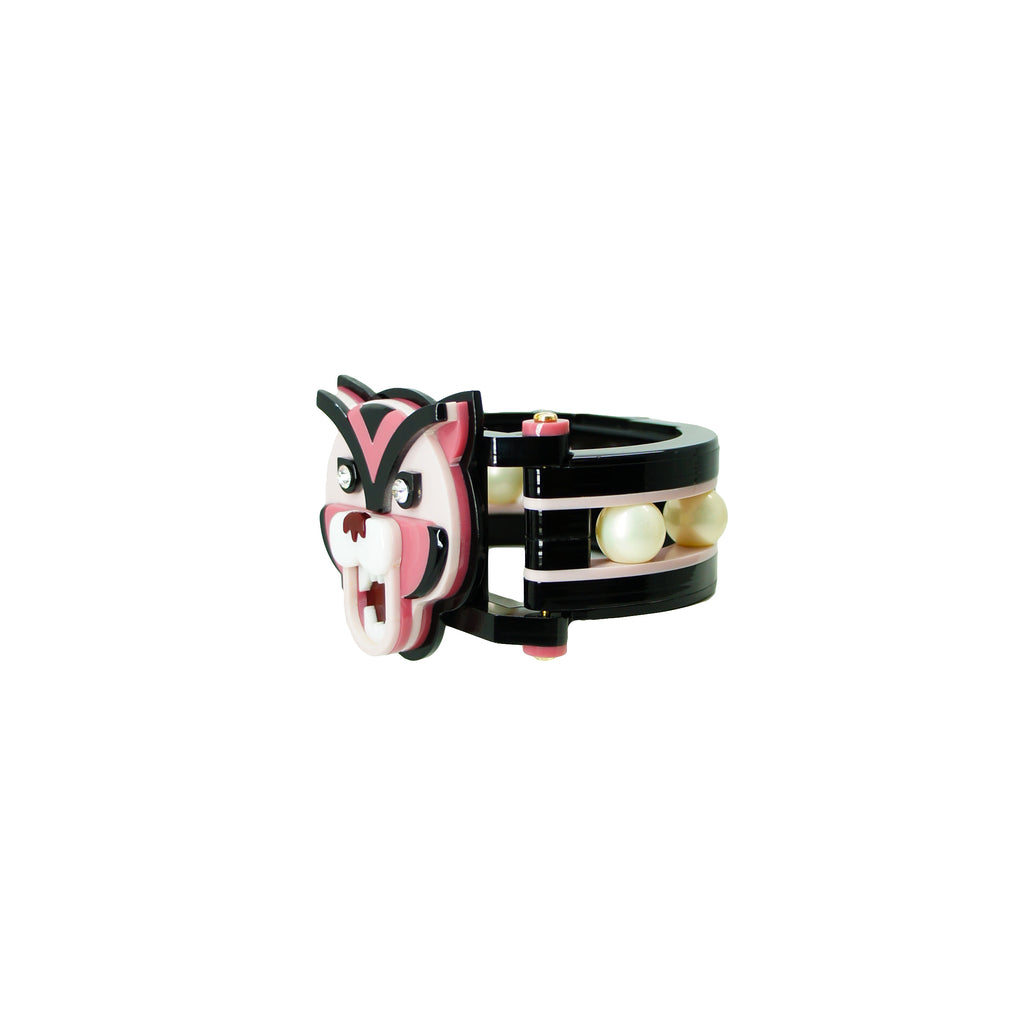 TIGER BRACELET
