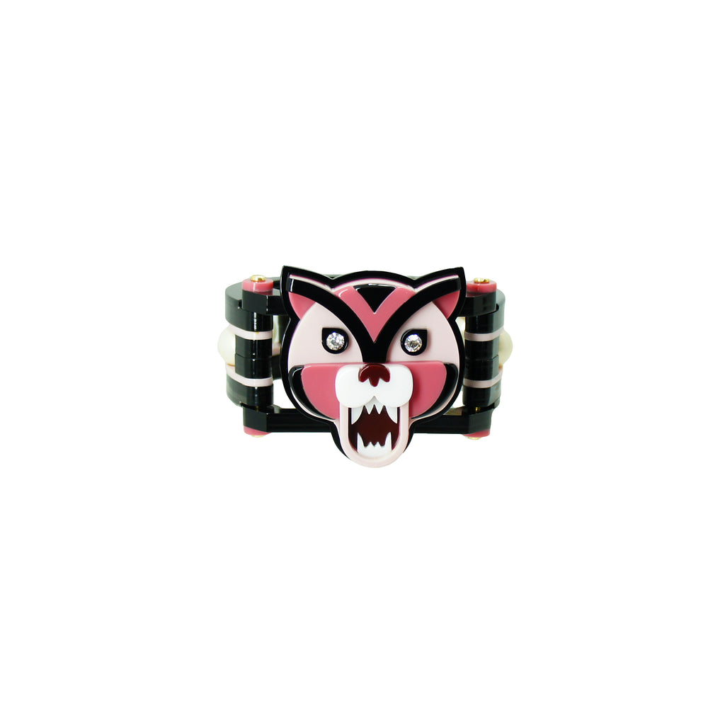 TIGER BRACELET