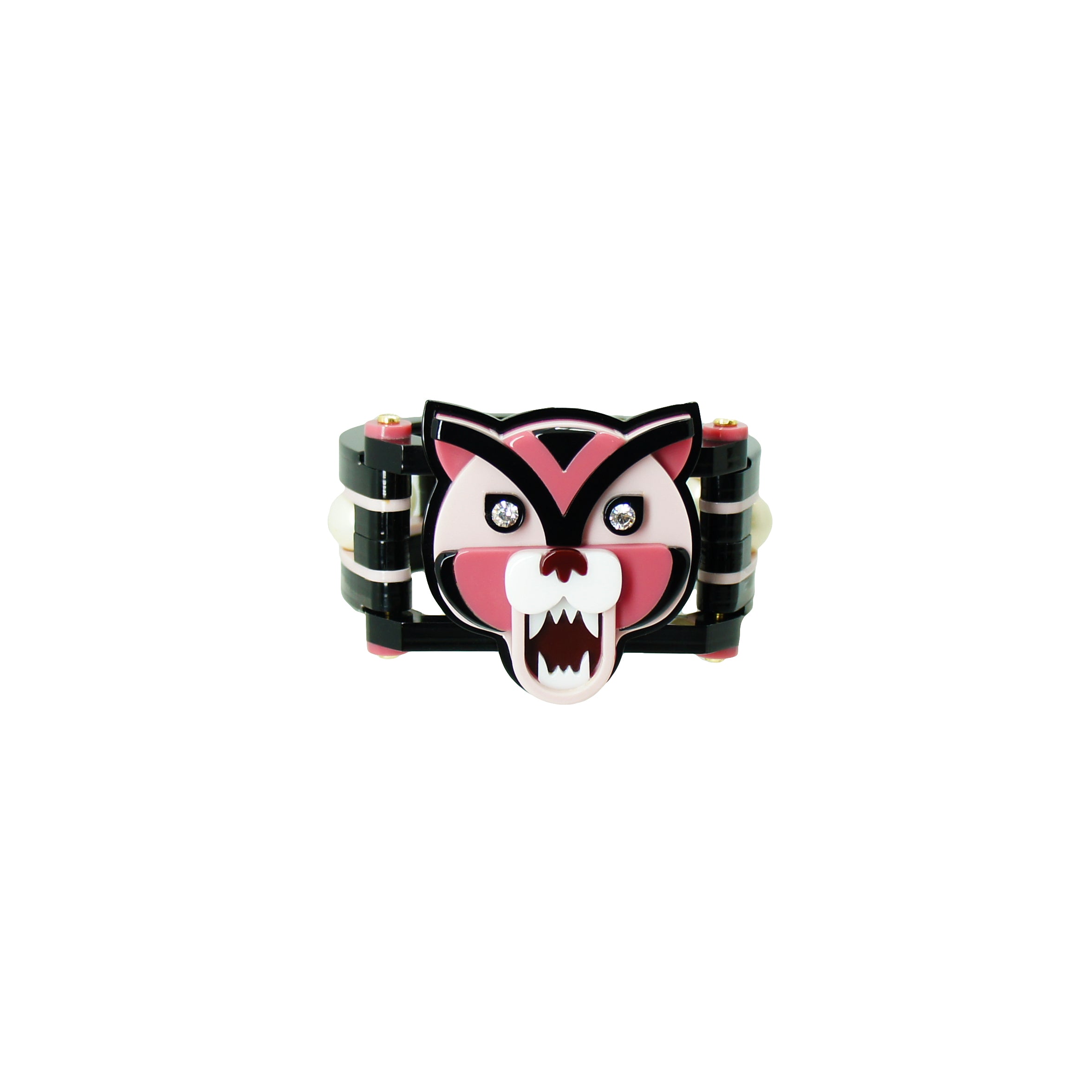 BRACELETE TIGRE