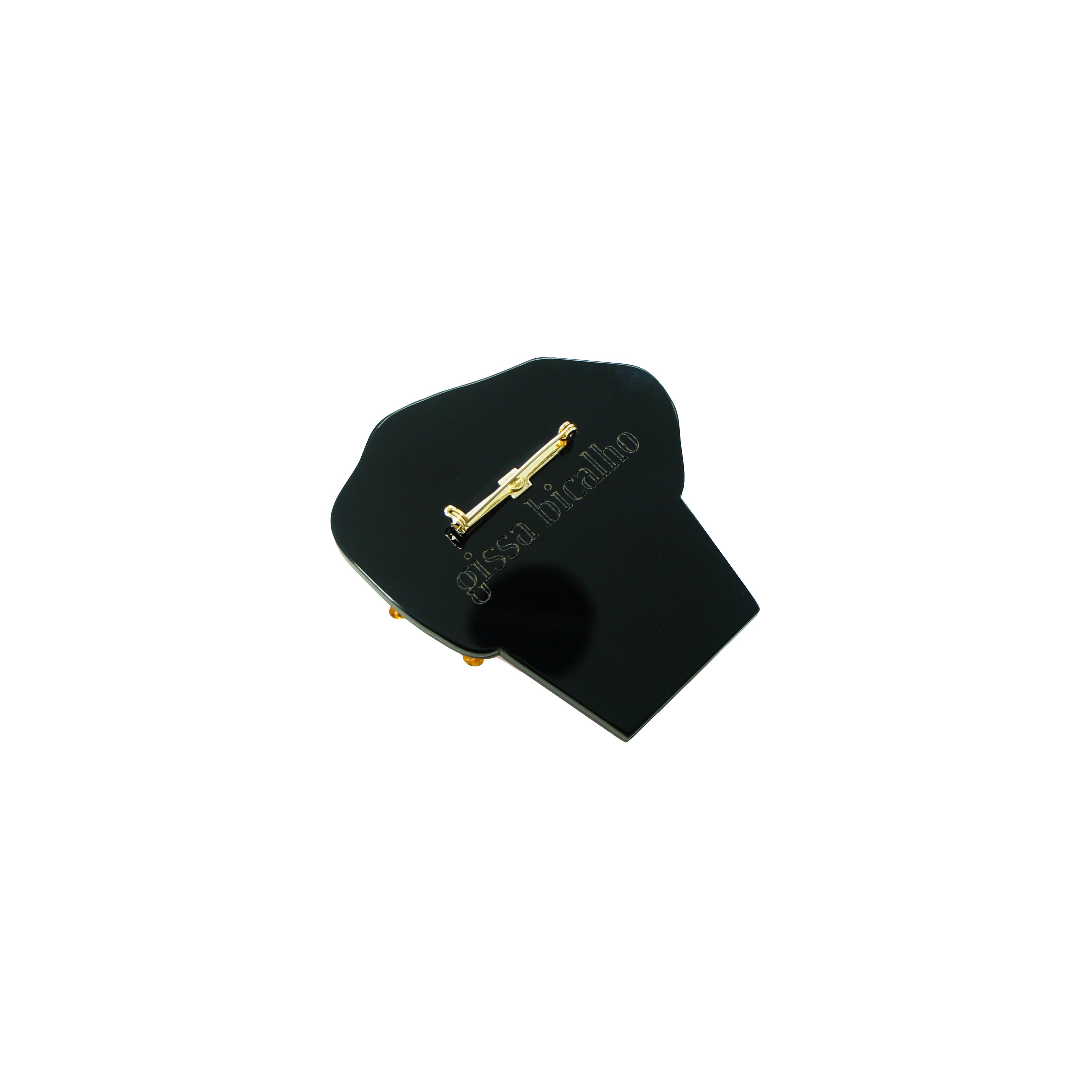 Broche G Pop-Up