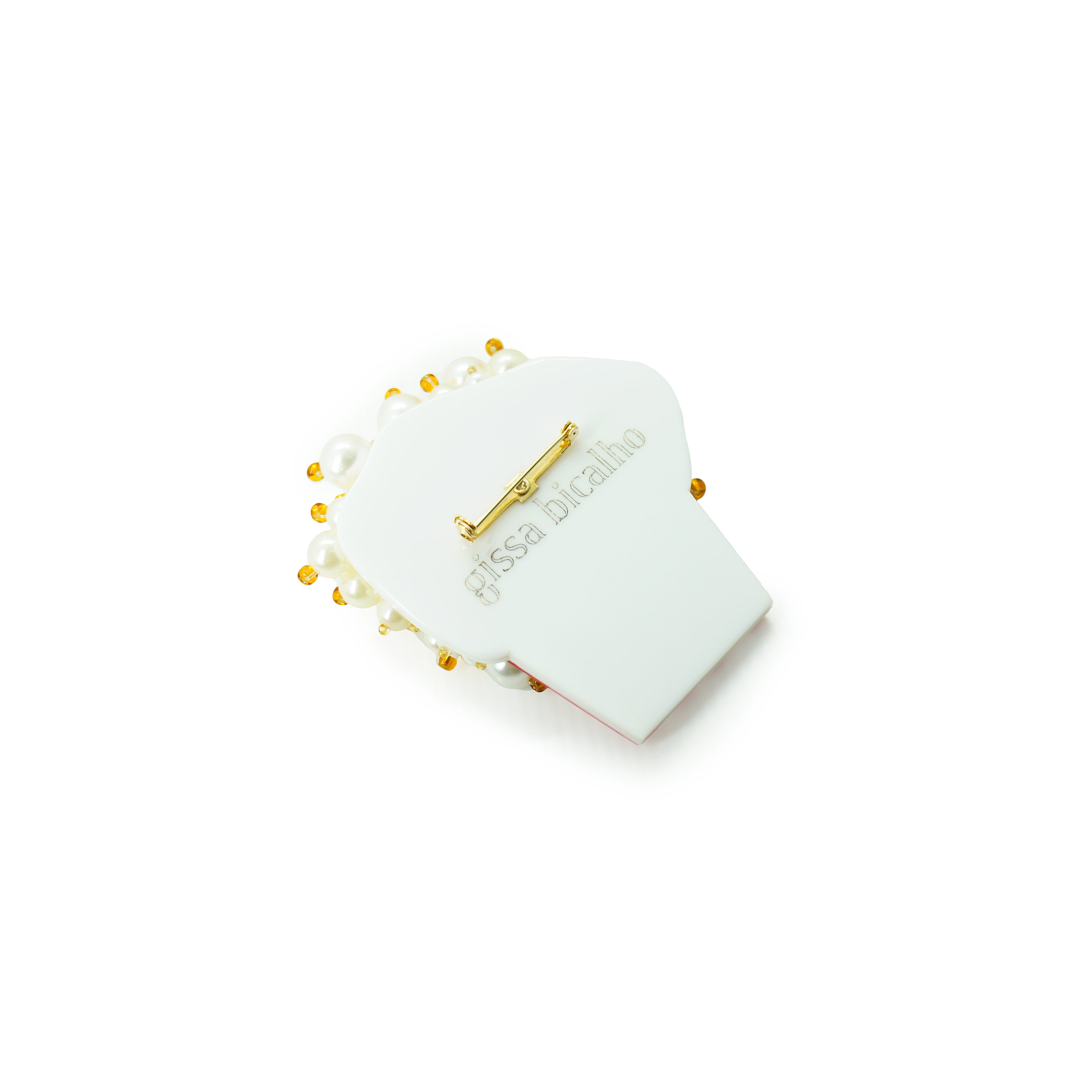 Broche G Pop-Up