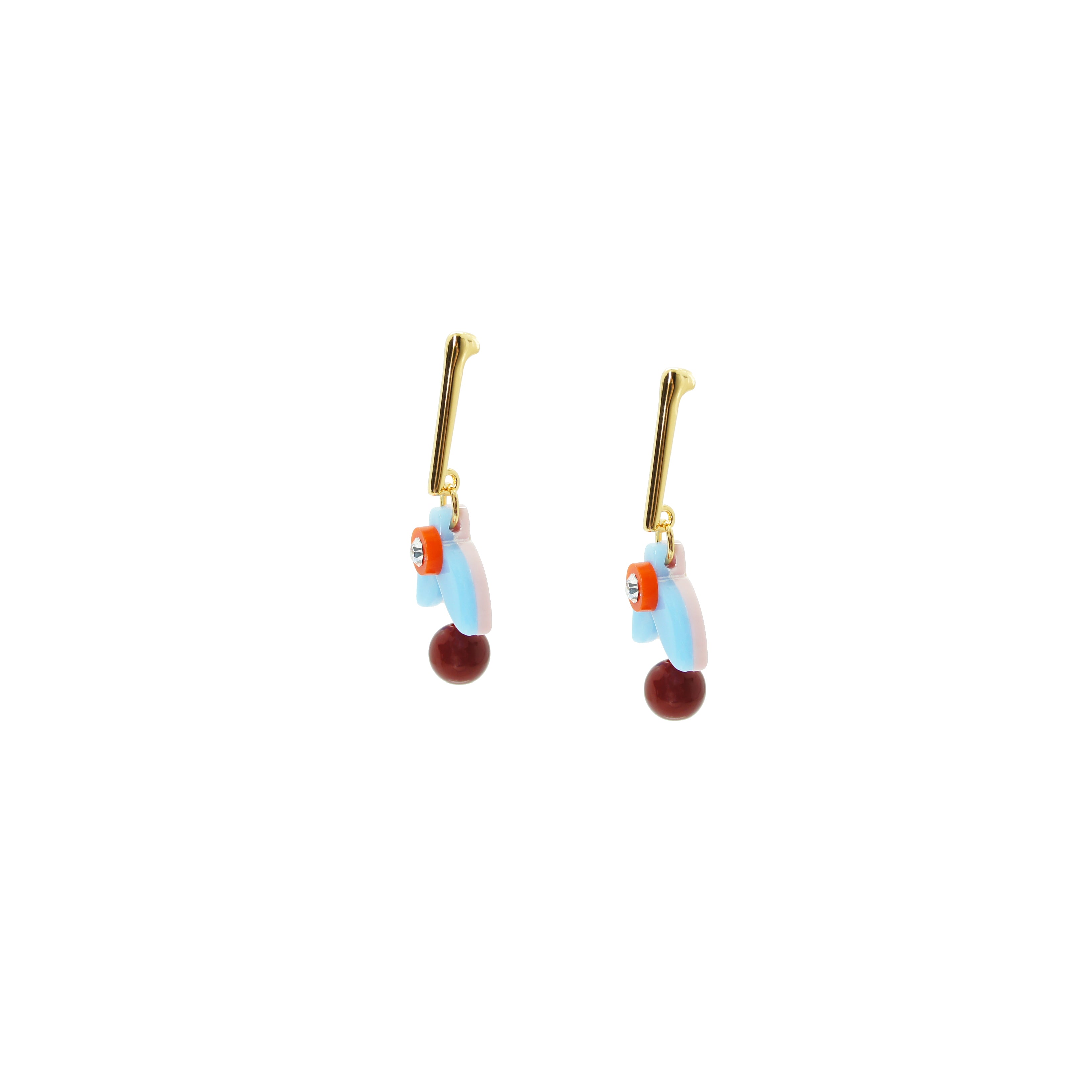 BRINCO HASTE PETUNIA