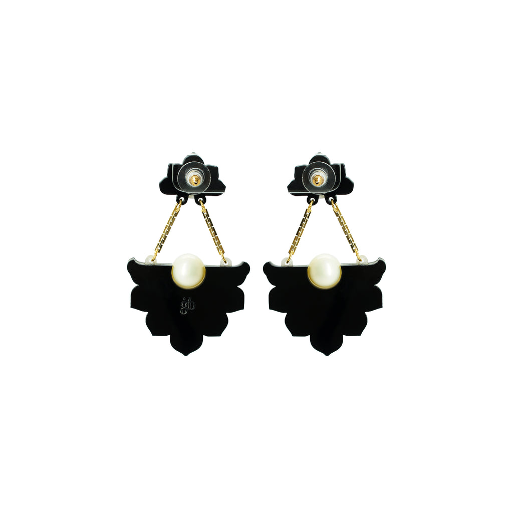 DAISY EARRING