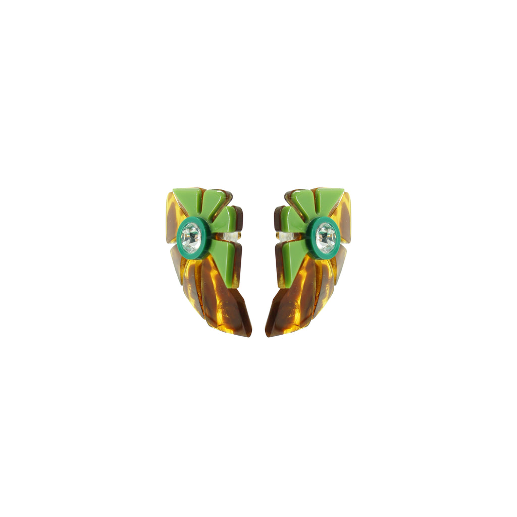 ROSEMARY EARRING