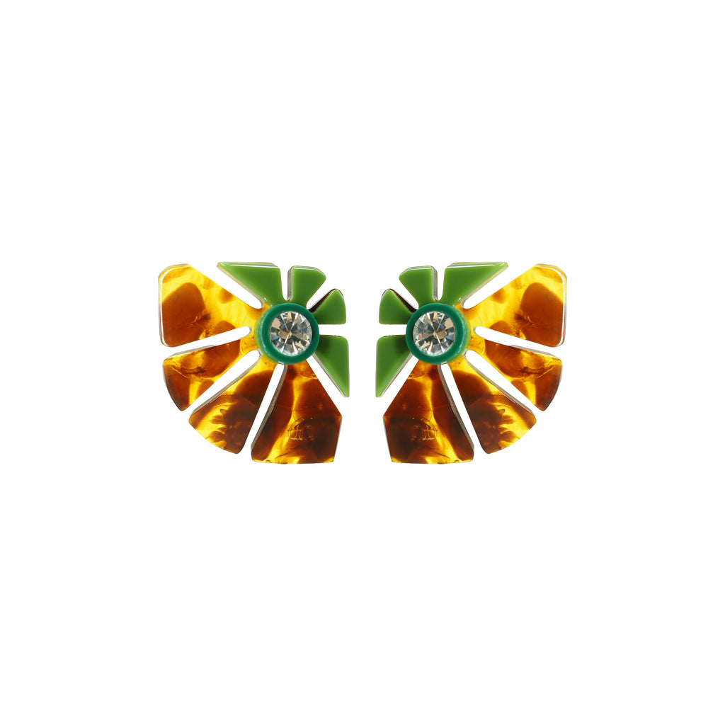 ROSEMARY EARRING