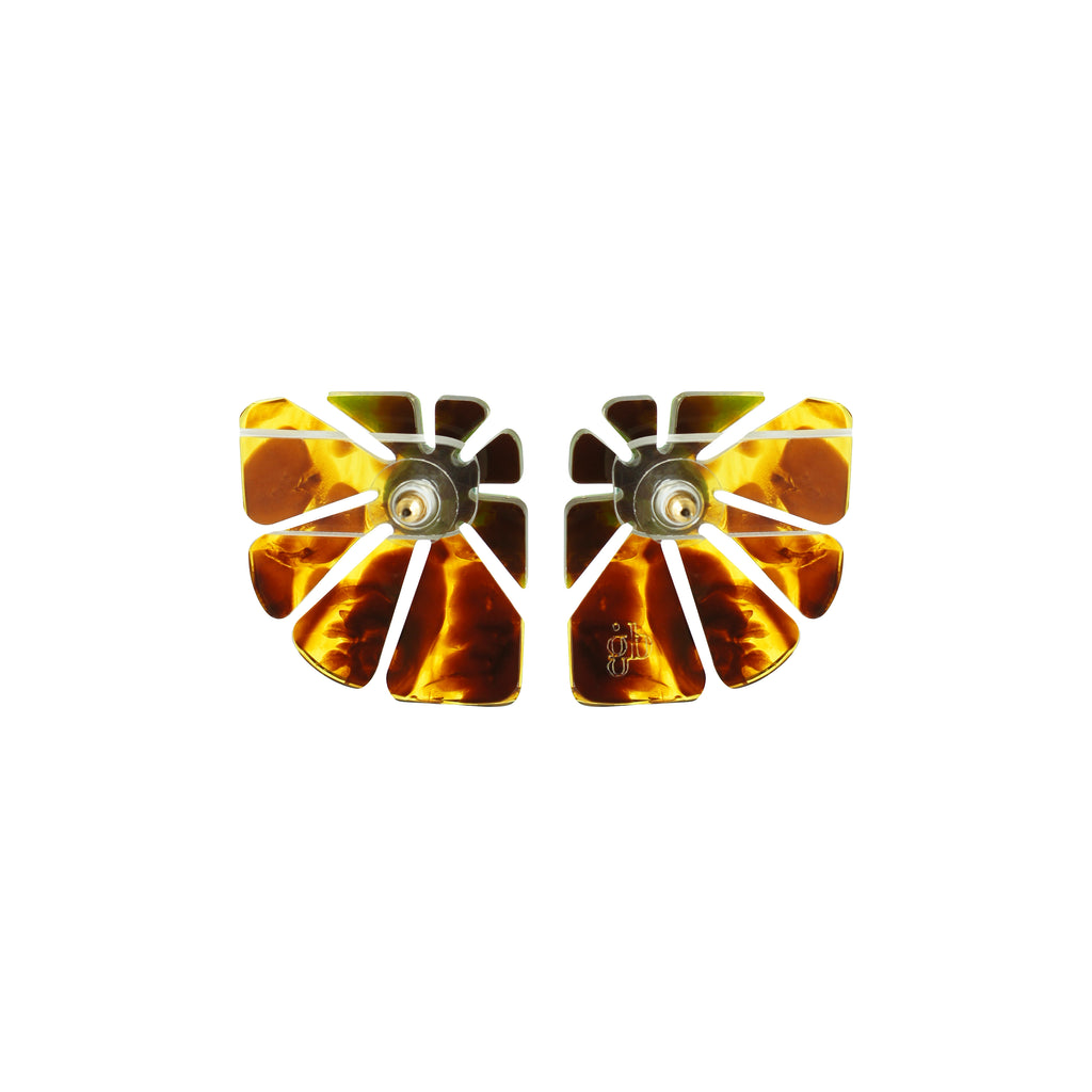 ROSEMARY EARRING