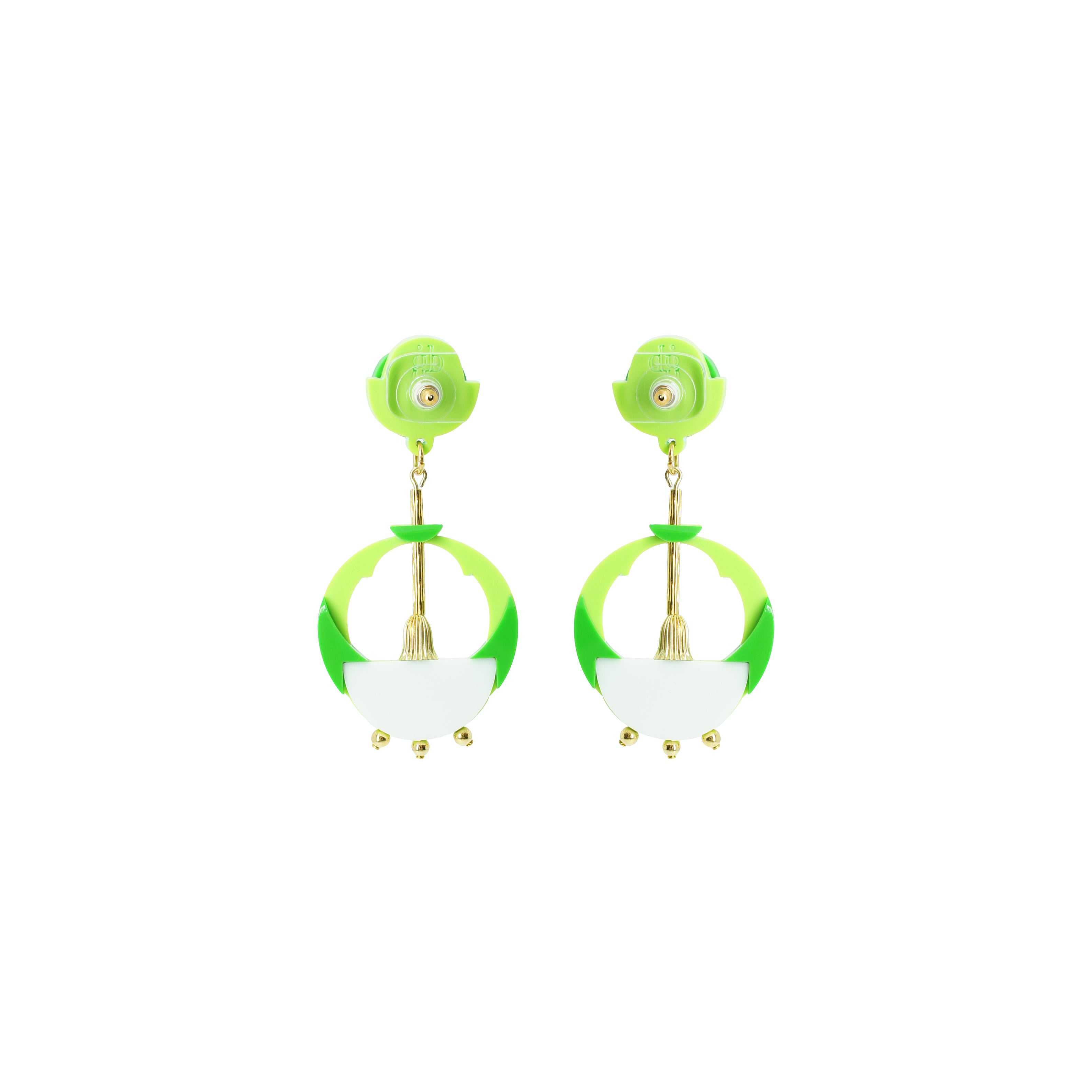 BRINCO PENDENTE CRAVINA