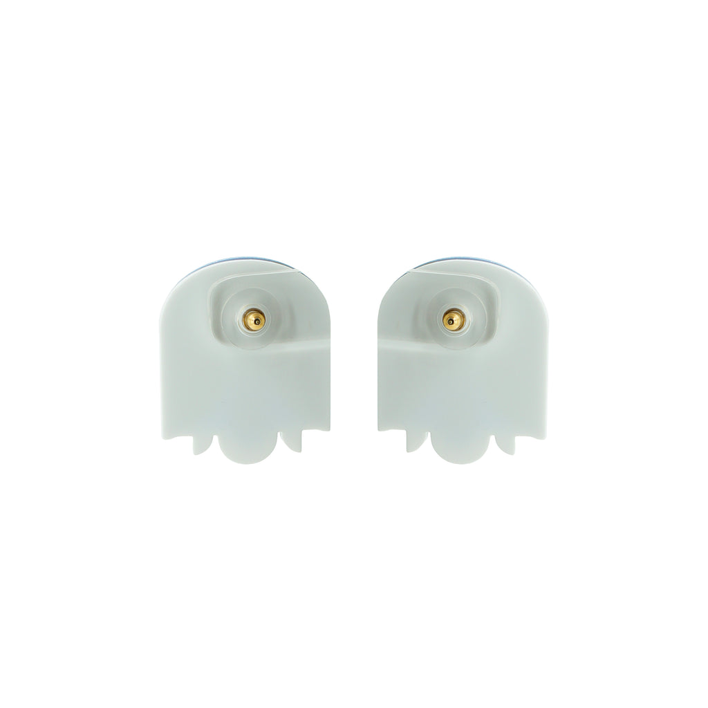 NINPHEA SHORT EARRING
