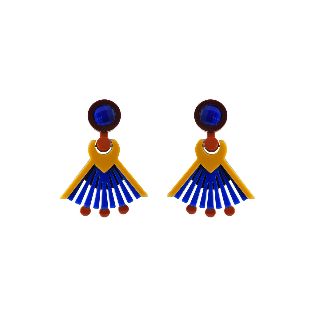 ARAÇA EARRING