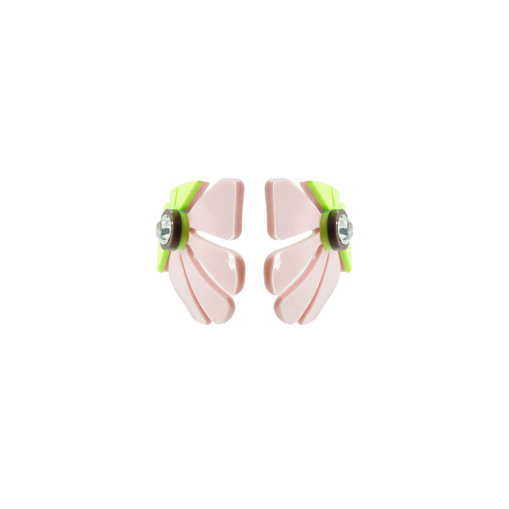 ROSEMARY EARRING