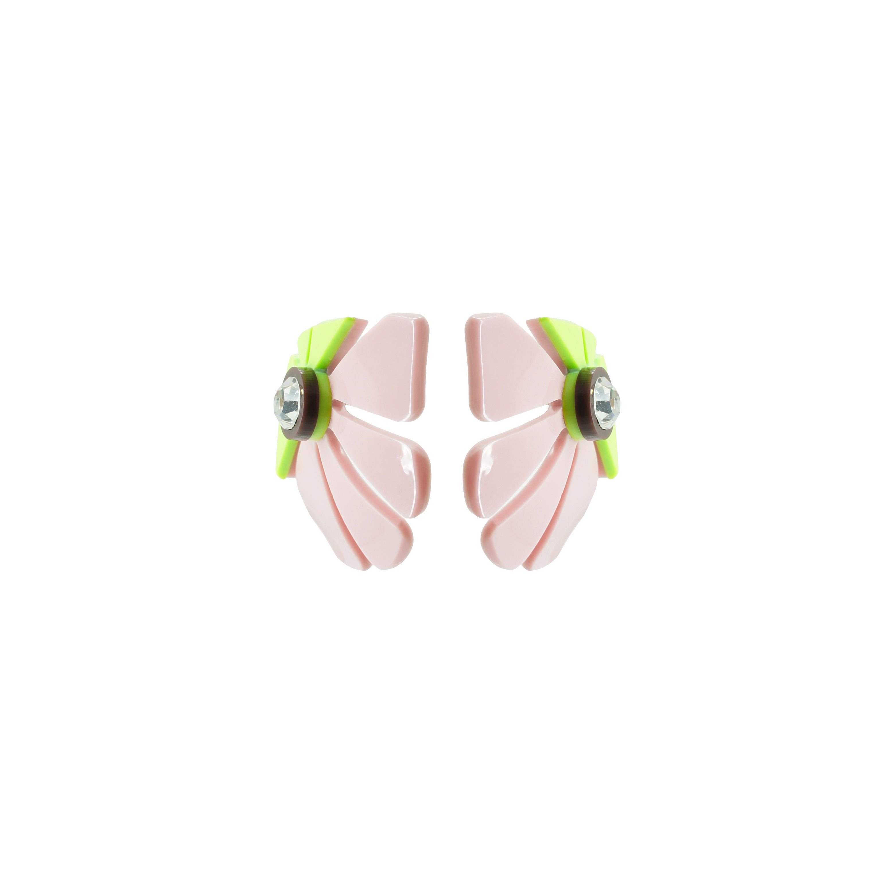 ROSEMARY EARRING