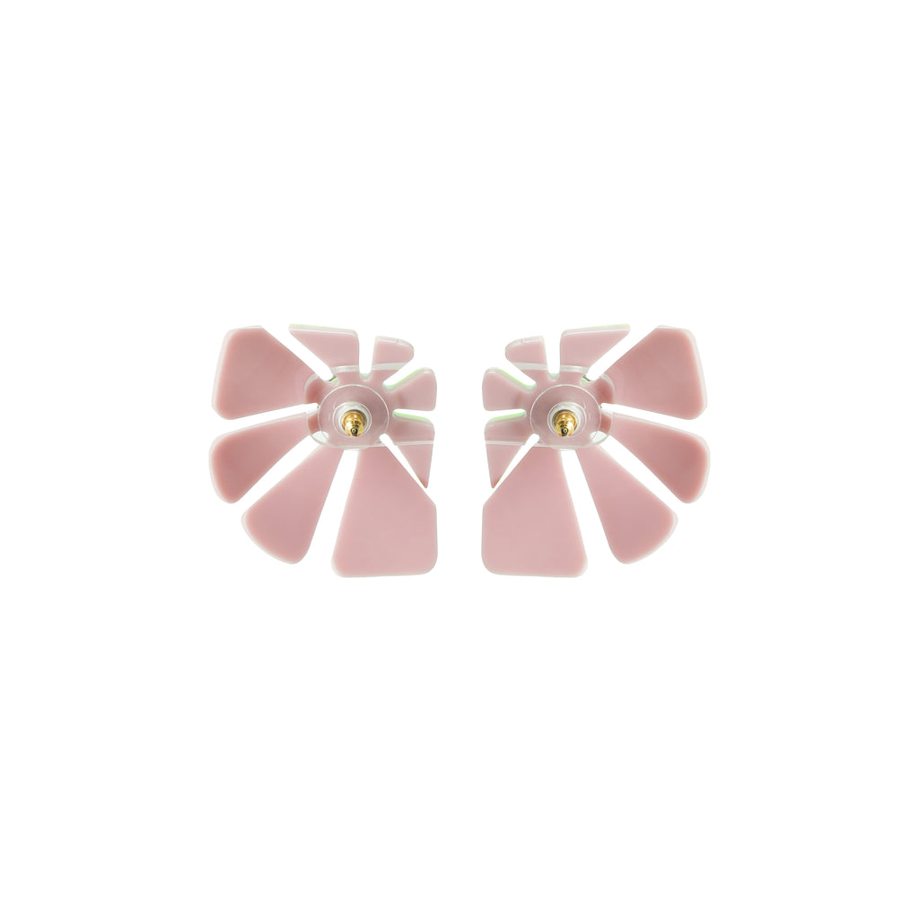 ROSEMARY EARRING