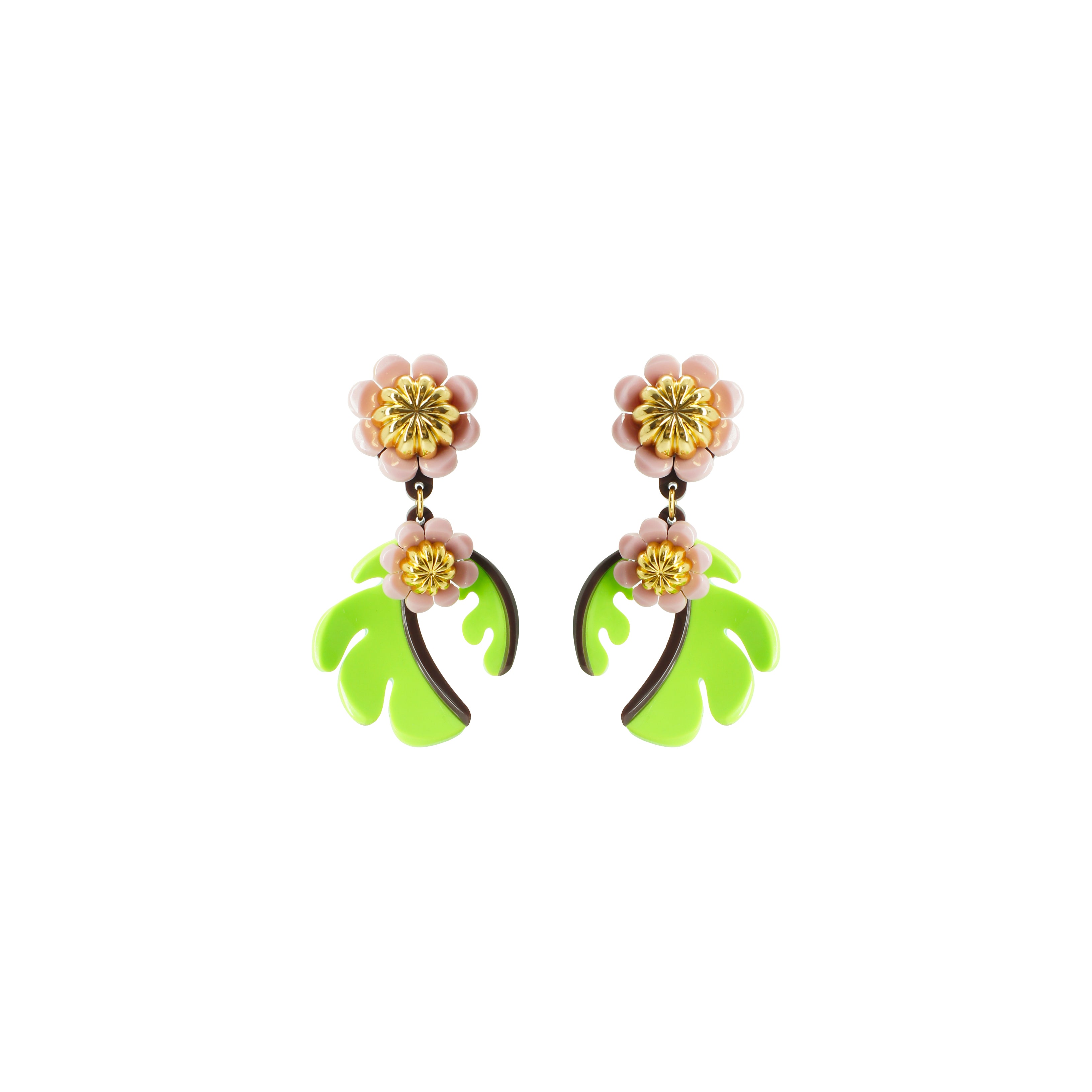 BRINCO FLOR DE COSMOS