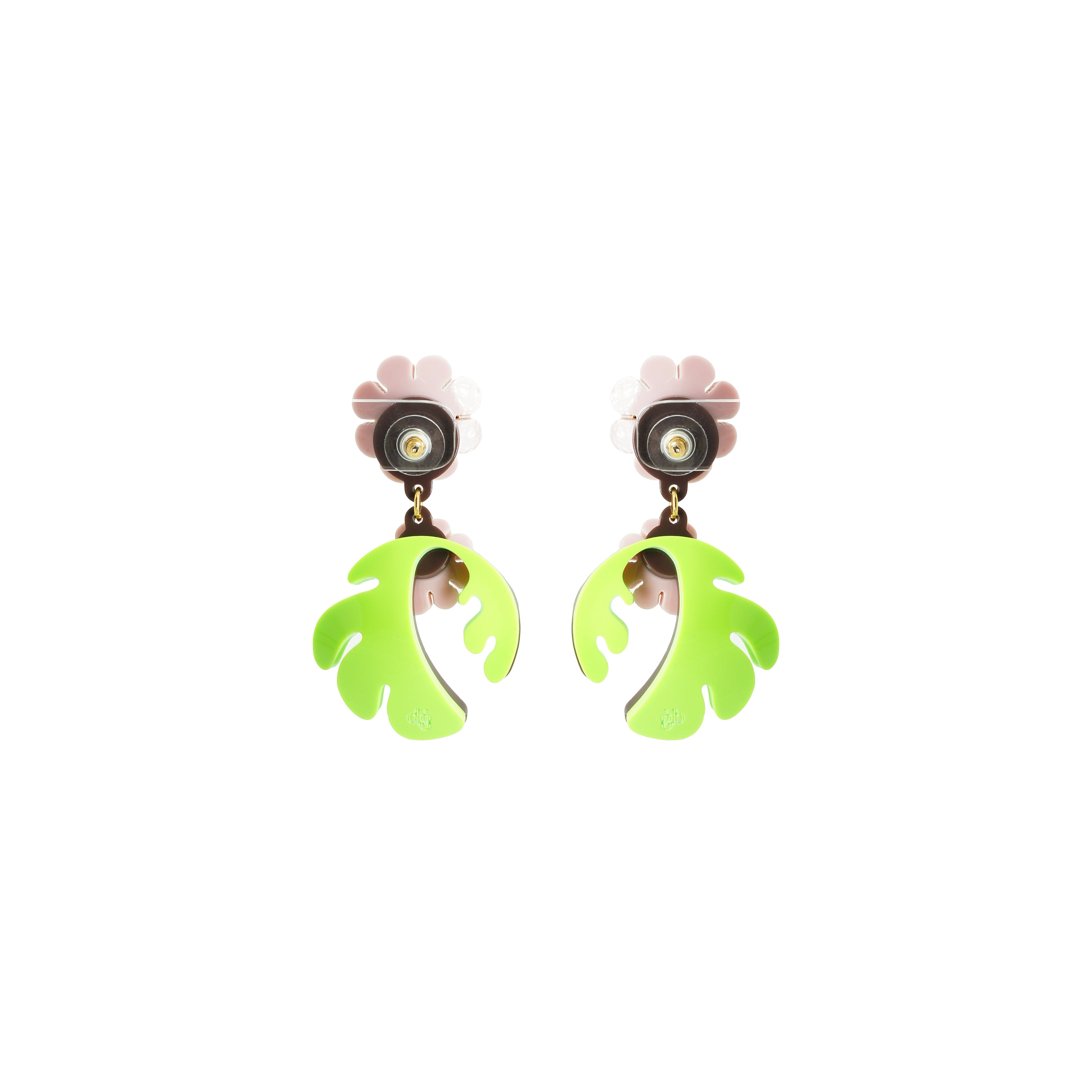 BRINCO FLOR DE COSMOS