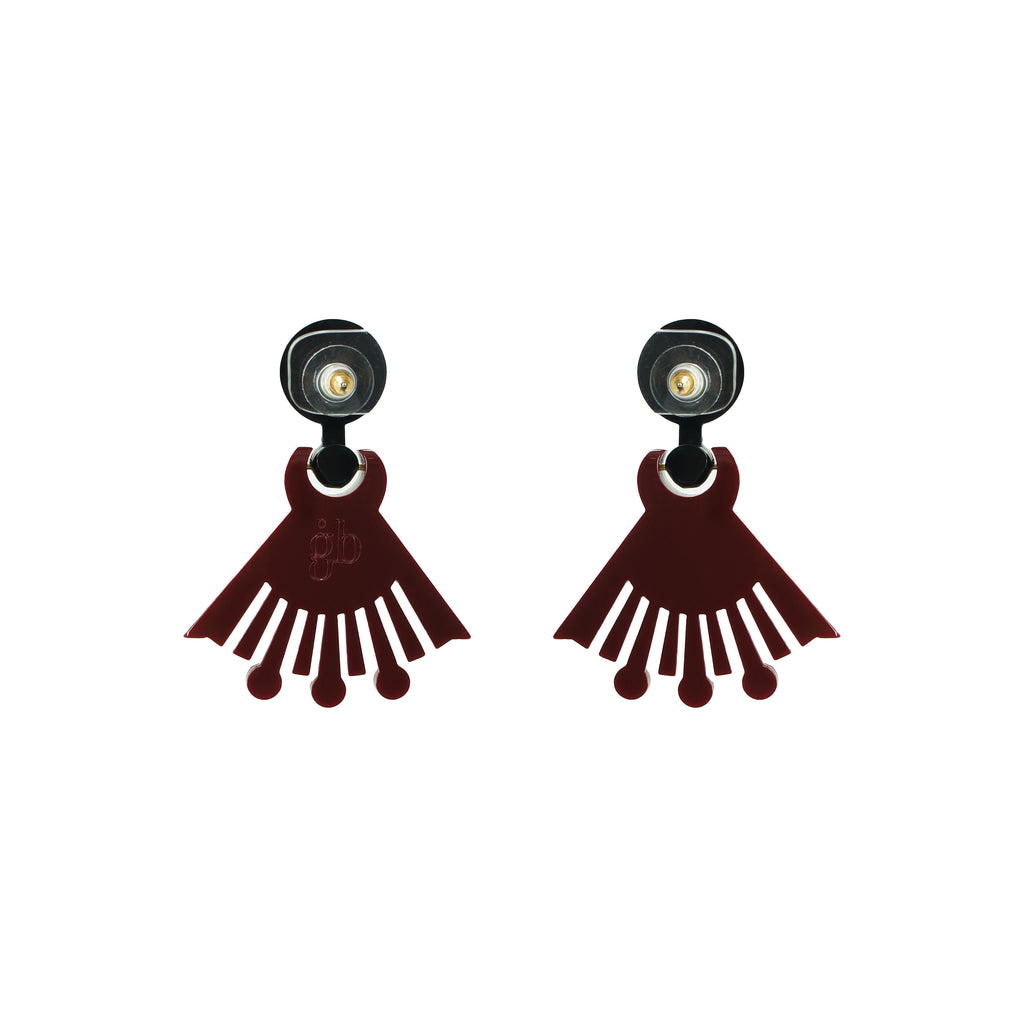 ARAÇA EARRING