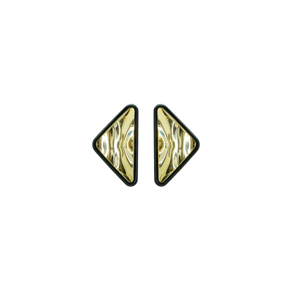 DUNAS TRIANGLE EARRING