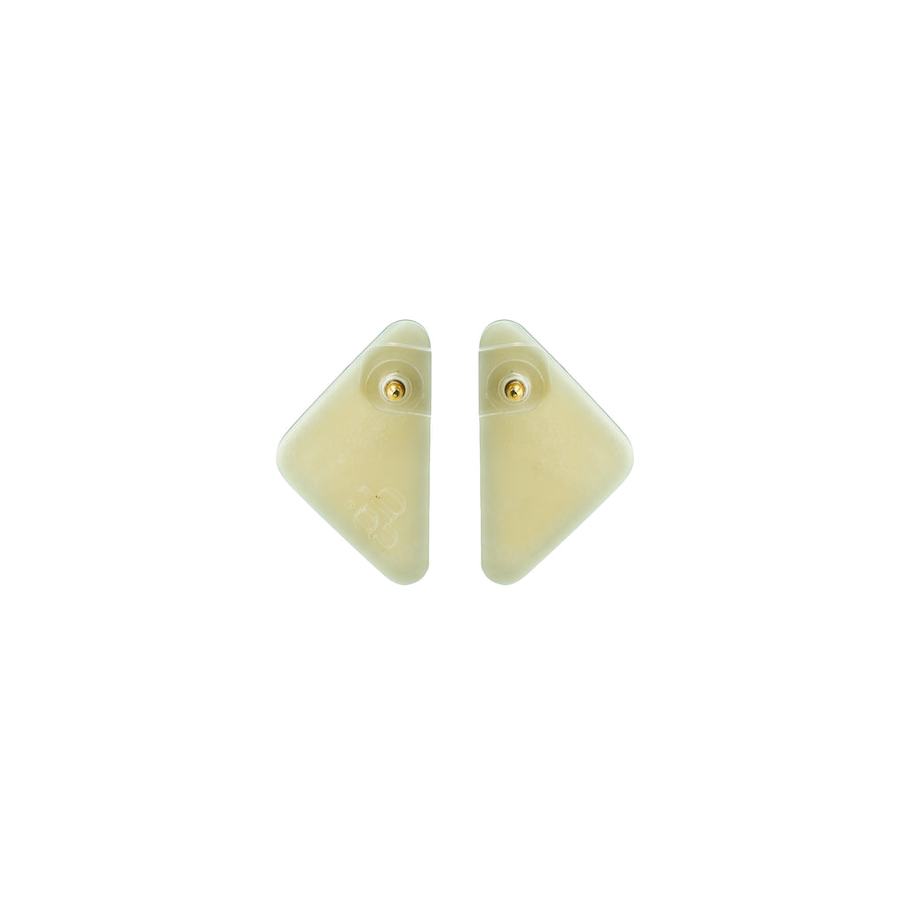 DUNAS TRIANGLE EARRING