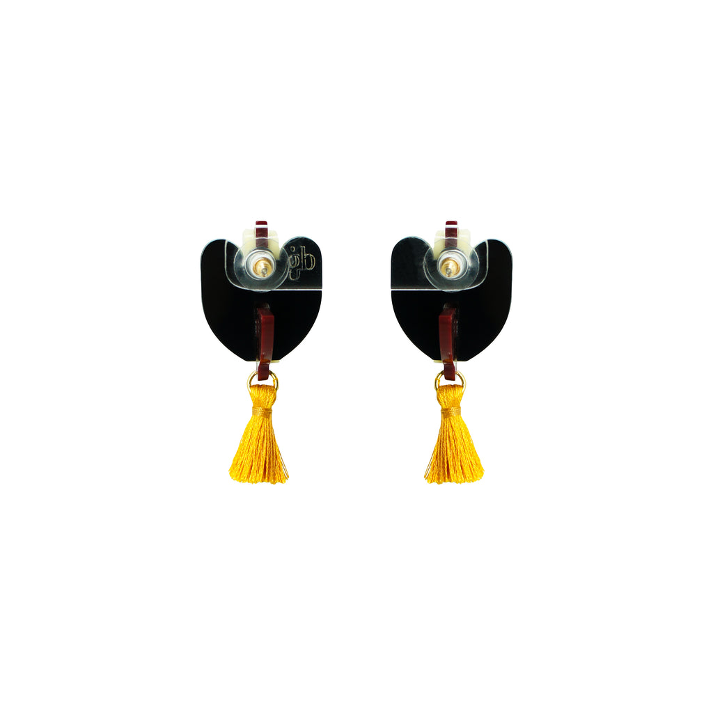 HARPY EARRING