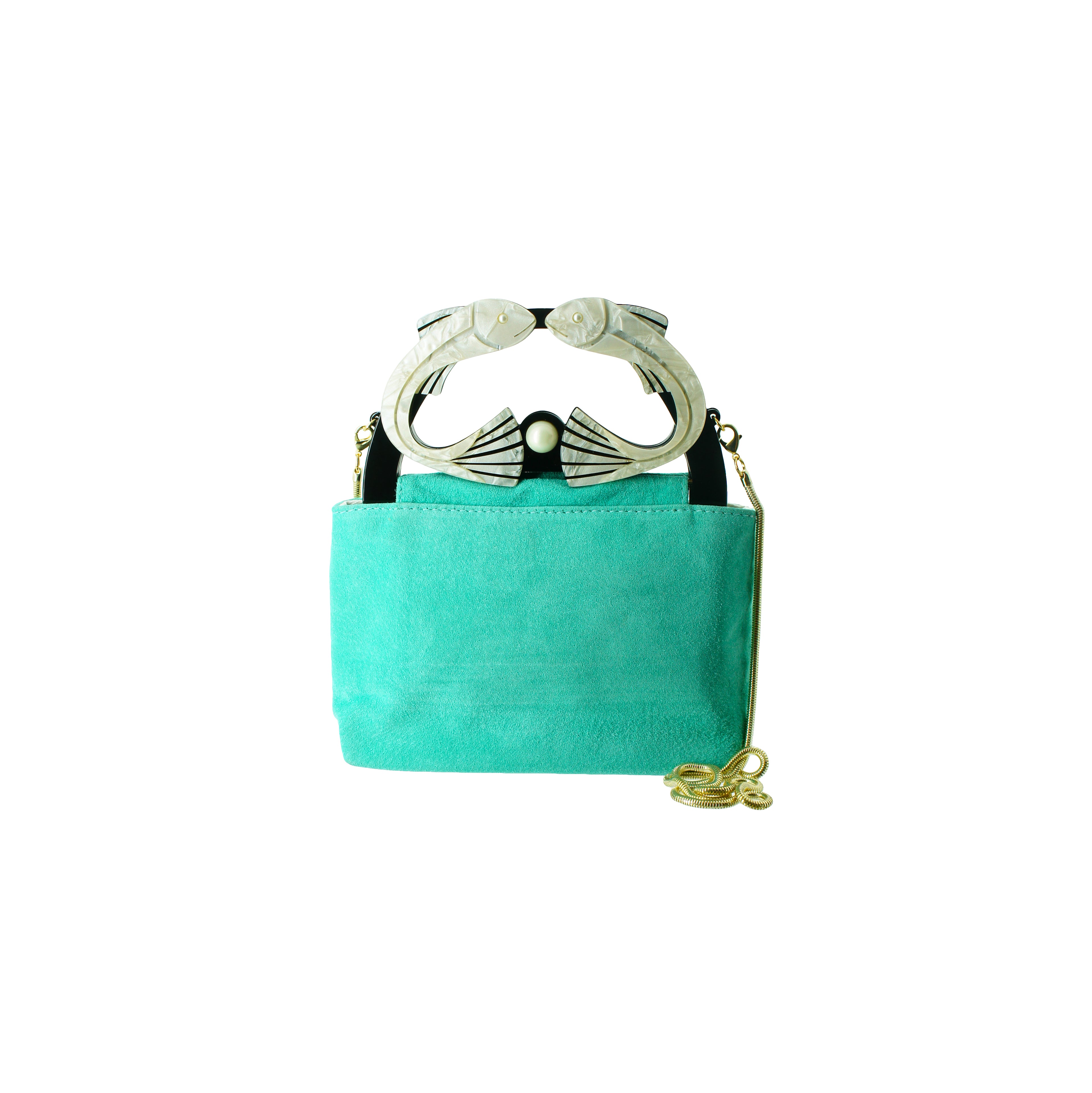 WATER MIRROR BAG