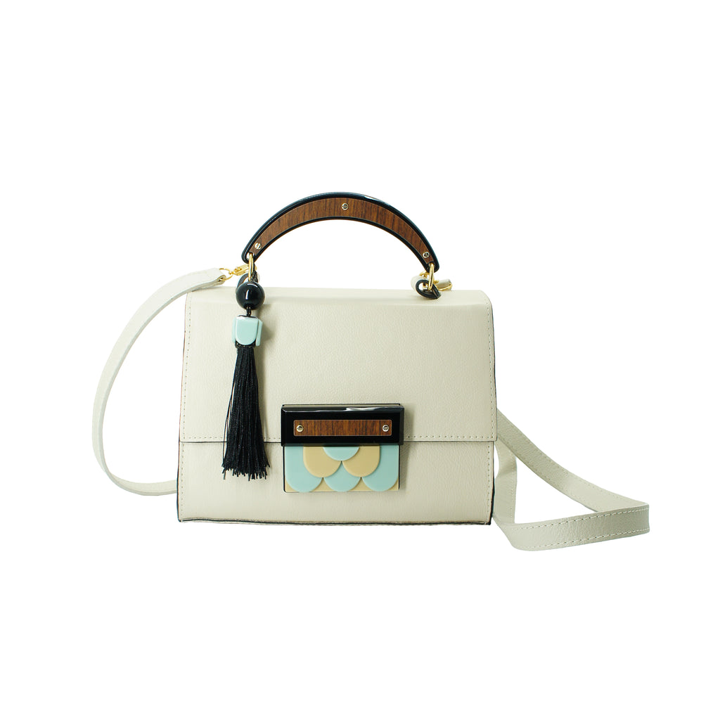 SCALES BAG