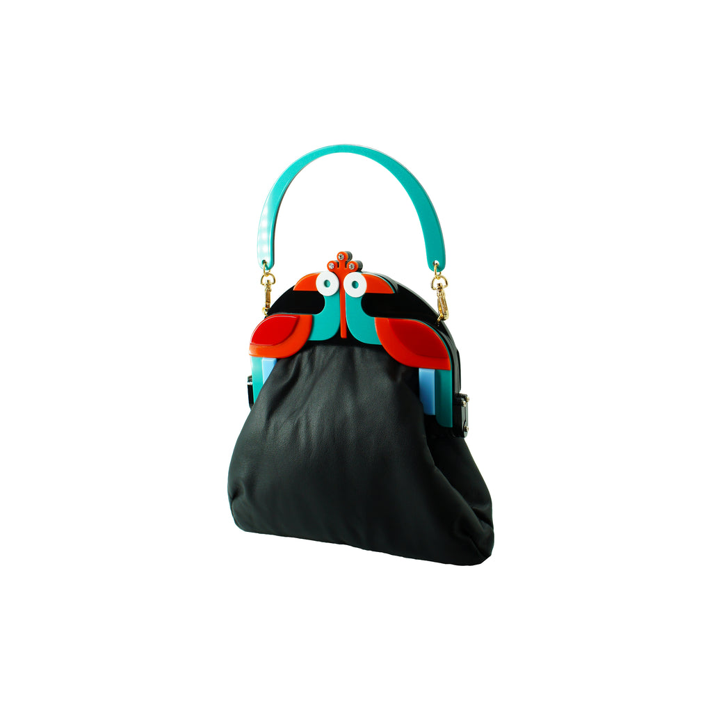 TOUCAN BAG