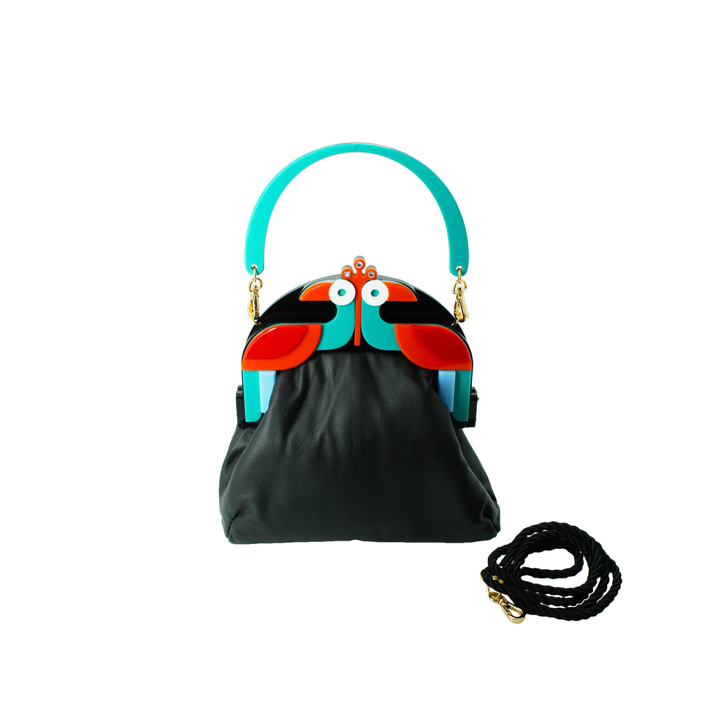 TOUCAN BAG