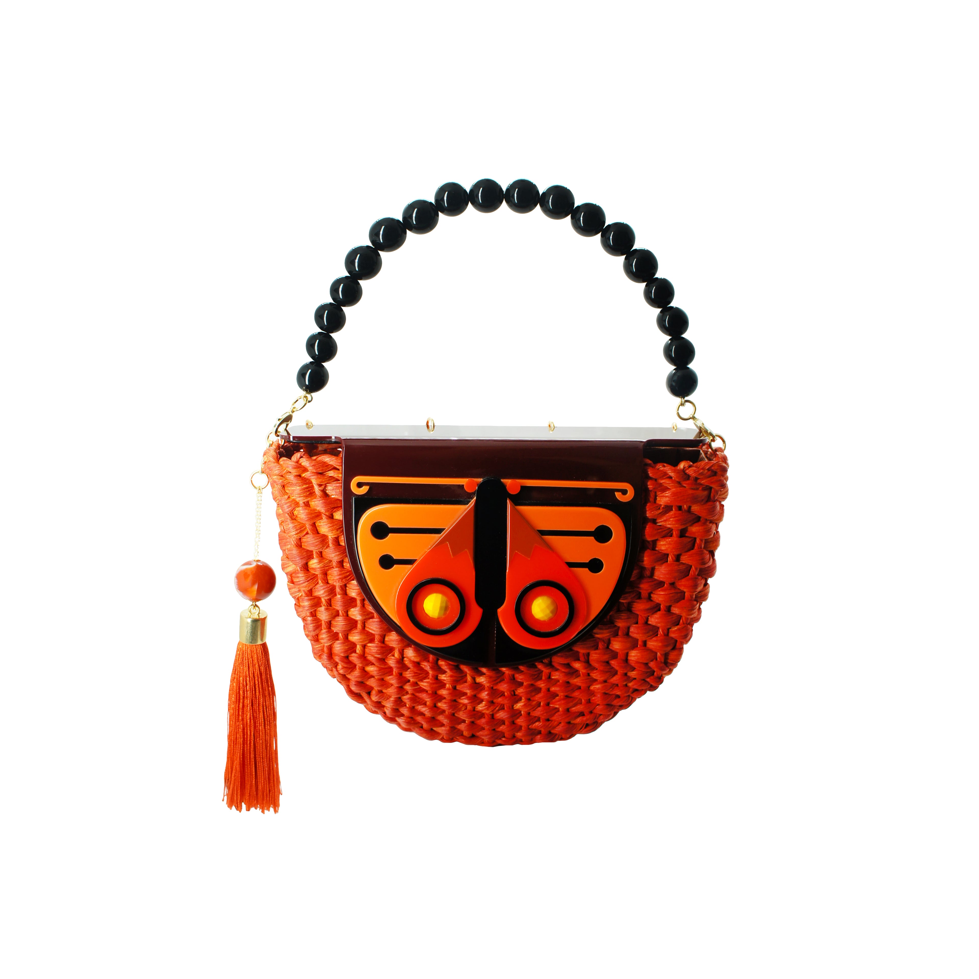 BOLSA MEIA LUA MARIPOSA