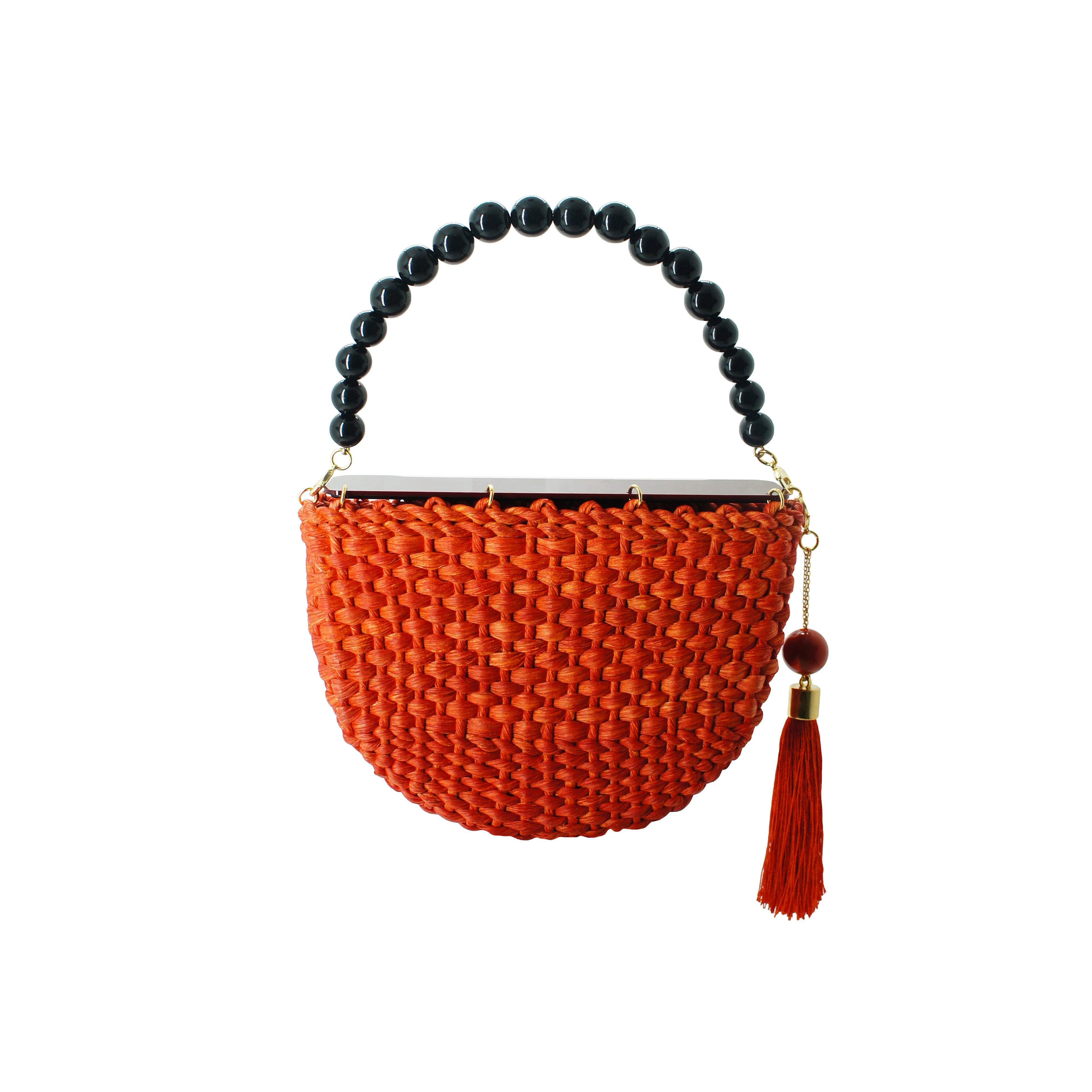 BOLSA MEIA LUA MARIPOSA