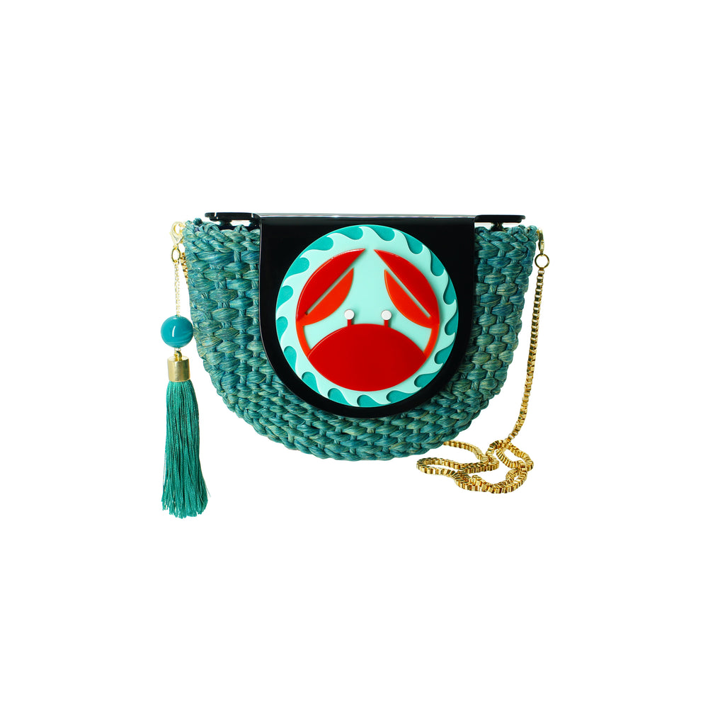 SIRI HALF-MOON BAG