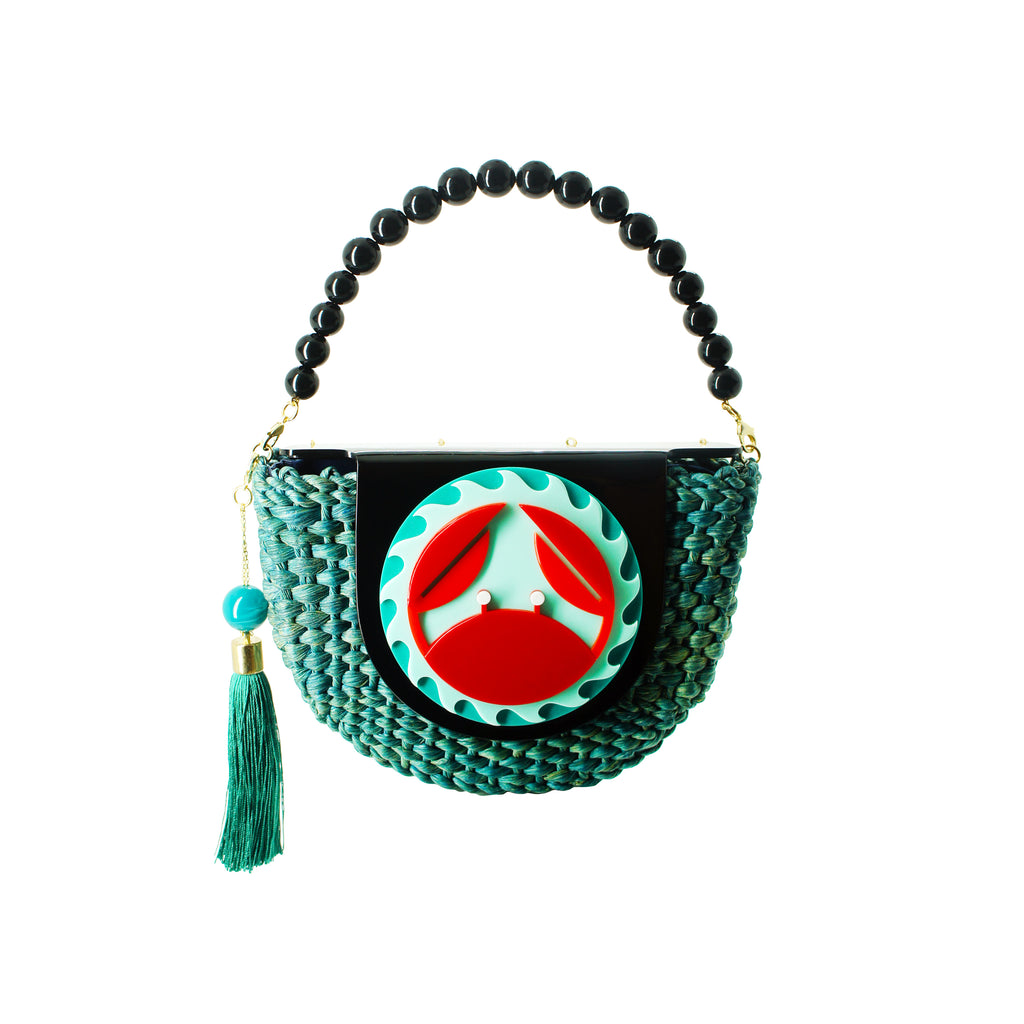 SIRI HALF-MOON BAG
