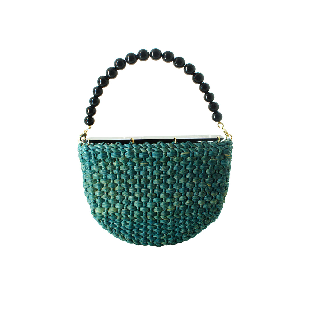 SIRI HALF-MOON BAG